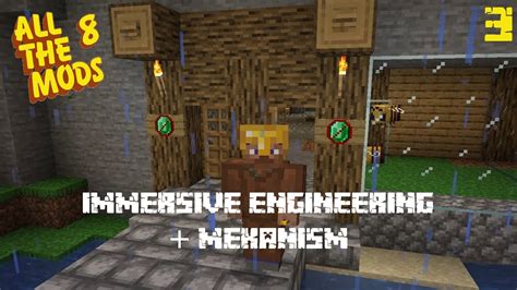 mekanism to immersive engineering power